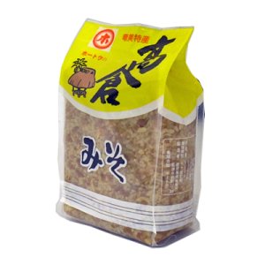 画像2: 高倉みそ(500g)