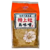 画像: 特上粒　島味噌(1kg)