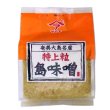 画像1: 特上粒　島味噌(500g) (1)